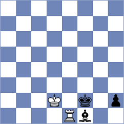 De Boer - Urazayev (chess.com INT, 2024)