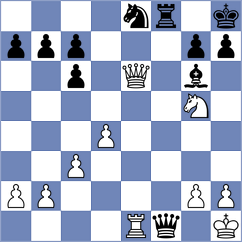 Saypuri - Tarasova (chess.com INT, 2023)