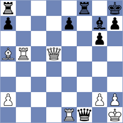 Vaz - Ibarra Jerez (chess.com INT, 2024)