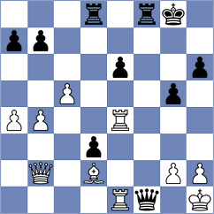 Legenia - Wagh (chess.com INT, 2021)