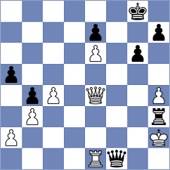 Collins - Arabidze (chess.com INT, 2024)
