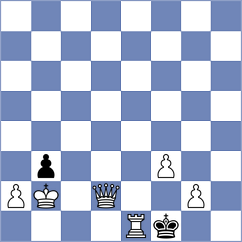 Fernandez - Varela la Madrid (Chess.com INT, 2021)