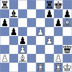 Gavrilov - Navara (chess.com INT, 2024)