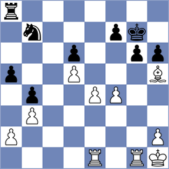 Toncheva - Torres (chess.com INT, 2024)
