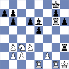 Naik - Kucherov (Chess.com INT, 2021)
