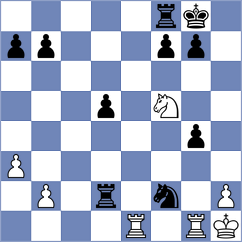 Gerasimenyk - Tahbaz (chess.com INT, 2024)