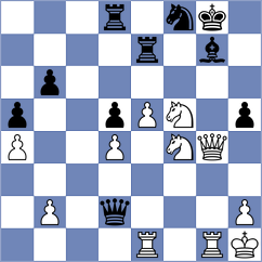 Dubov - Lortkipanidze (chess.com INT, 2021)