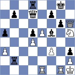 Gonzalez Vega - Davalos Prieto (chess.com INT, 2024)
