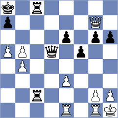 Pakleza - Molenda (chess.com INT, 2023)