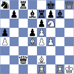 Antonova - Francis (Chess.com INT, 2020)