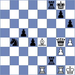 Faqeeh - Marochkina (Chess.com INT, 2020)