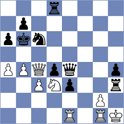 Eilers - Gan-Erdene (chess.com INT, 2023)