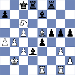 Makaraci - Vila Dupla (chess.com INT, 2024)