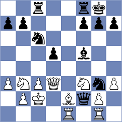 Shepley - Brett (Chess.com INT, 2021)