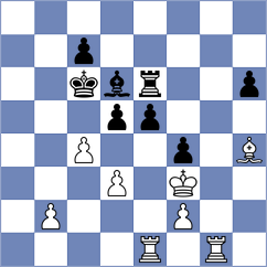 Heberla - Meyers (Chess.com INT, 2020)
