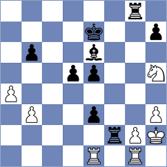 Carrillo Marval - Kukreja (chess.com INT, 2024)