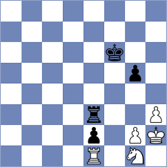 Leenhouts - Dwilewicz (chess.com INT, 2021)