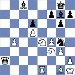 Schirmbeck - Fabris (chess.com INT, 2024)
