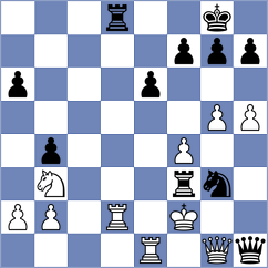 Giorgi Junior - Godinho (Chess.com INT, 2020)