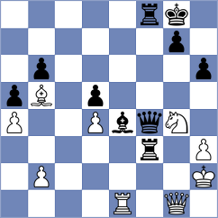 Bezerra - Morales Carlos (chess.com INT, 2024)
