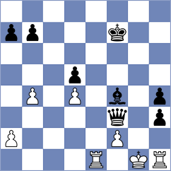 Jessel - Priasmoro (chess.com INT, 2021)