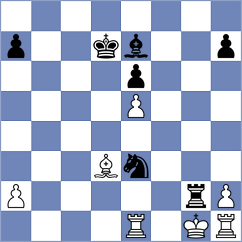 Singgih - Belmonte (chess.com INT, 2024)
