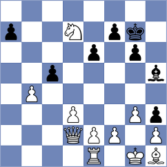 Silva Lucena - Celestino (chess.com INT, 2023)