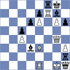 Perez - Palacio (Chess.com INT, 2020)