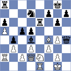 Legenia - Perez Gormaz (chess.com INT, 2021)