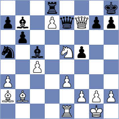 Ezat - Ptacnikova (chess.com INT, 2021)