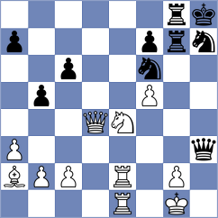 Tarnowska - Harriott (chess.com INT, 2024)