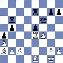Castellanos Gomez - Goncharov (chess.com INT, 2024)
