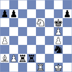 Somalwar - Lerch (Chess.com INT, 2020)