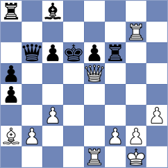 Ladan - Mesa Cruz (chess.com INT, 2024)