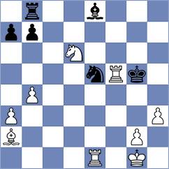 Odegov - Skatchkov (Chess.com INT, 2021)