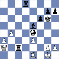 Terry - Postlmayer (chess.com INT, 2024)