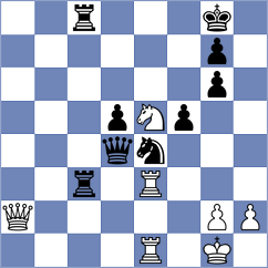 Gaurav - Florendo (chess.com INT, 2023)
