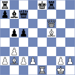 Nilsen - Serra Canals (chess.com INT, 2024)