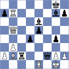 Pasti - Sokolin (chess.com INT, 2021)