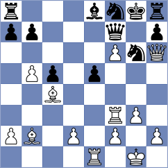 Zhigalko - Niekras (chess.com INT, 2024)