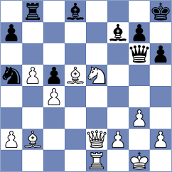 Hughes - Cella (Chess.com INT, 2021)