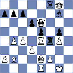 Dovzik - Iljin (chess.com INT, 2024)