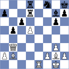 Ambartsumova - Yao (Chess.com INT, 2021)
