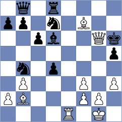 Lewicki - Lancman (chess.com INT, 2024)