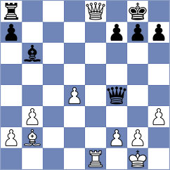 Sadovsky - Slovineanu (chess.com INT, 2024)