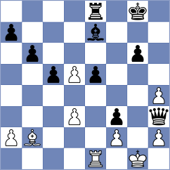 Avila Bautista - Smith (chess.com INT, 2023)