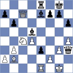Quintiliano Pinto - Supi (chess.com INT, 2023)