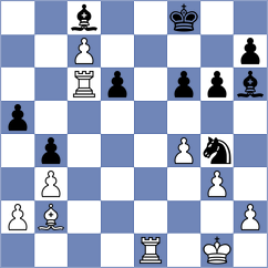 Leitao - Shapiro (chess.com INT, 2023)