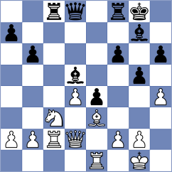 He - Petrov (Chess.com INT, 2021)