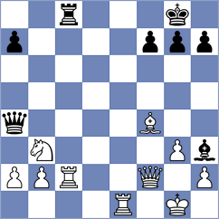 Huynh - Grigoryan (Chess.com INT, 2021)